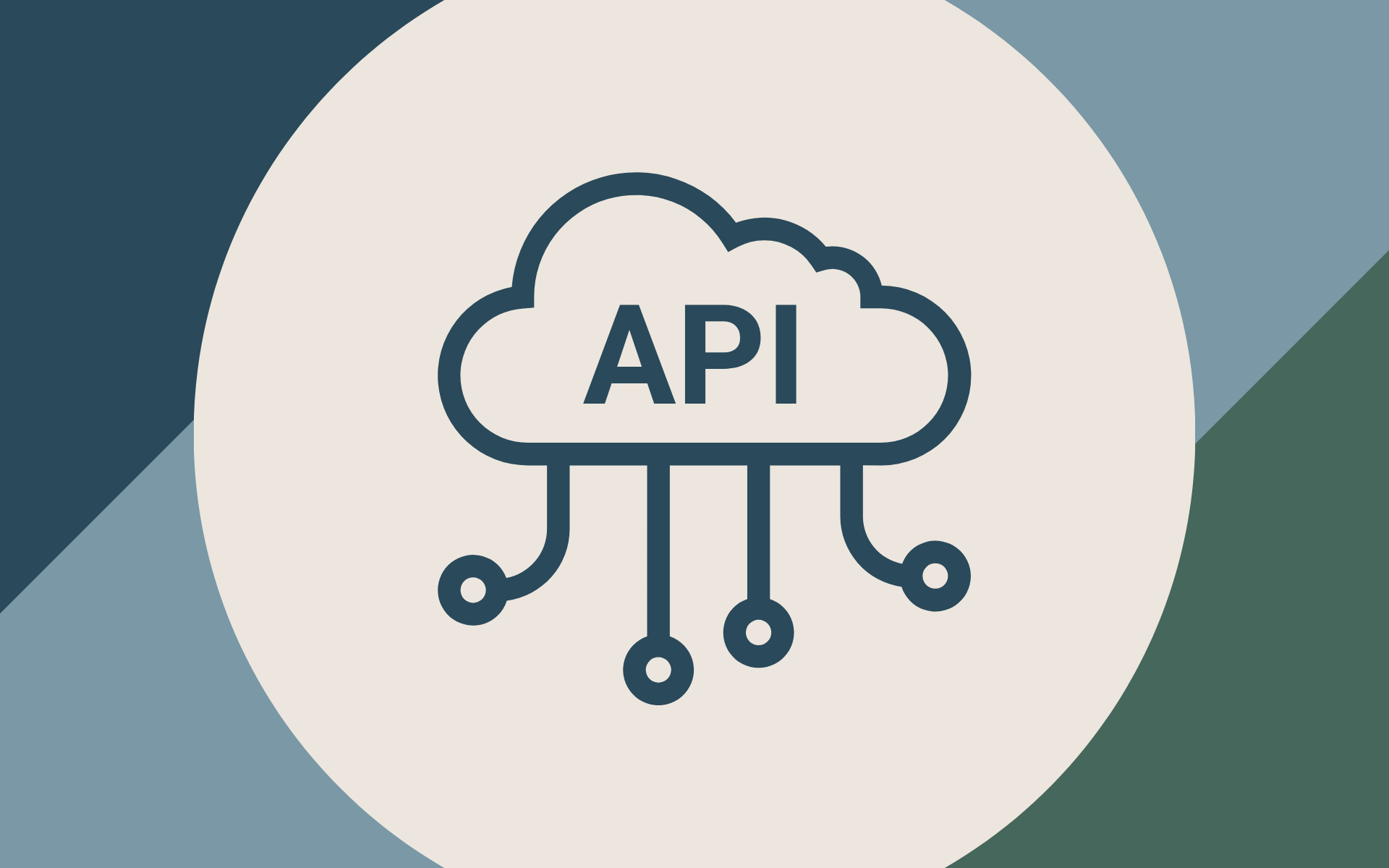 Vom Software-Wildwuchs zur Prozess-Plattform: APIs