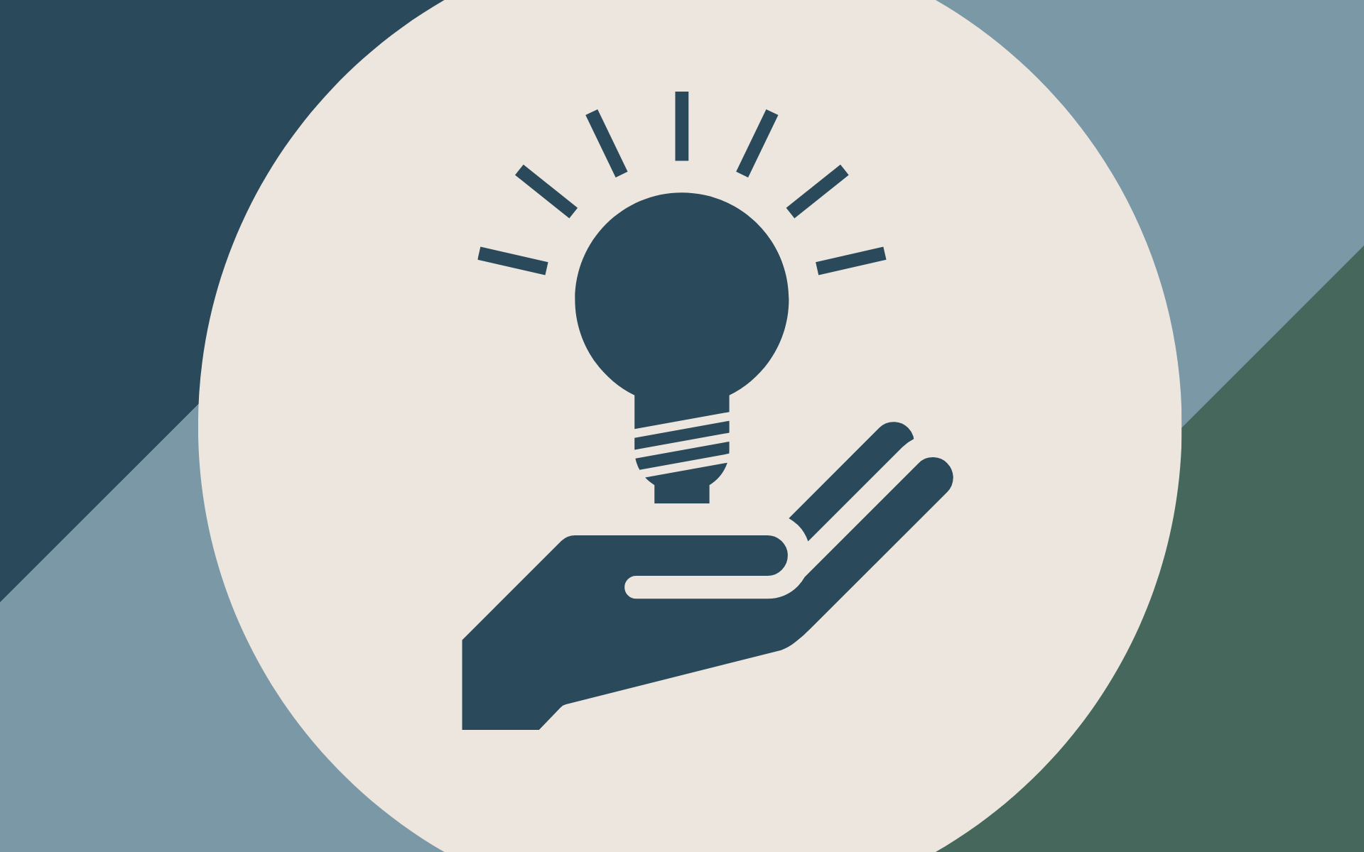 Hilfe zur Selbsthilfe: Warum Know-how-Aufbau wichtiger ist als Tool-Aufbau