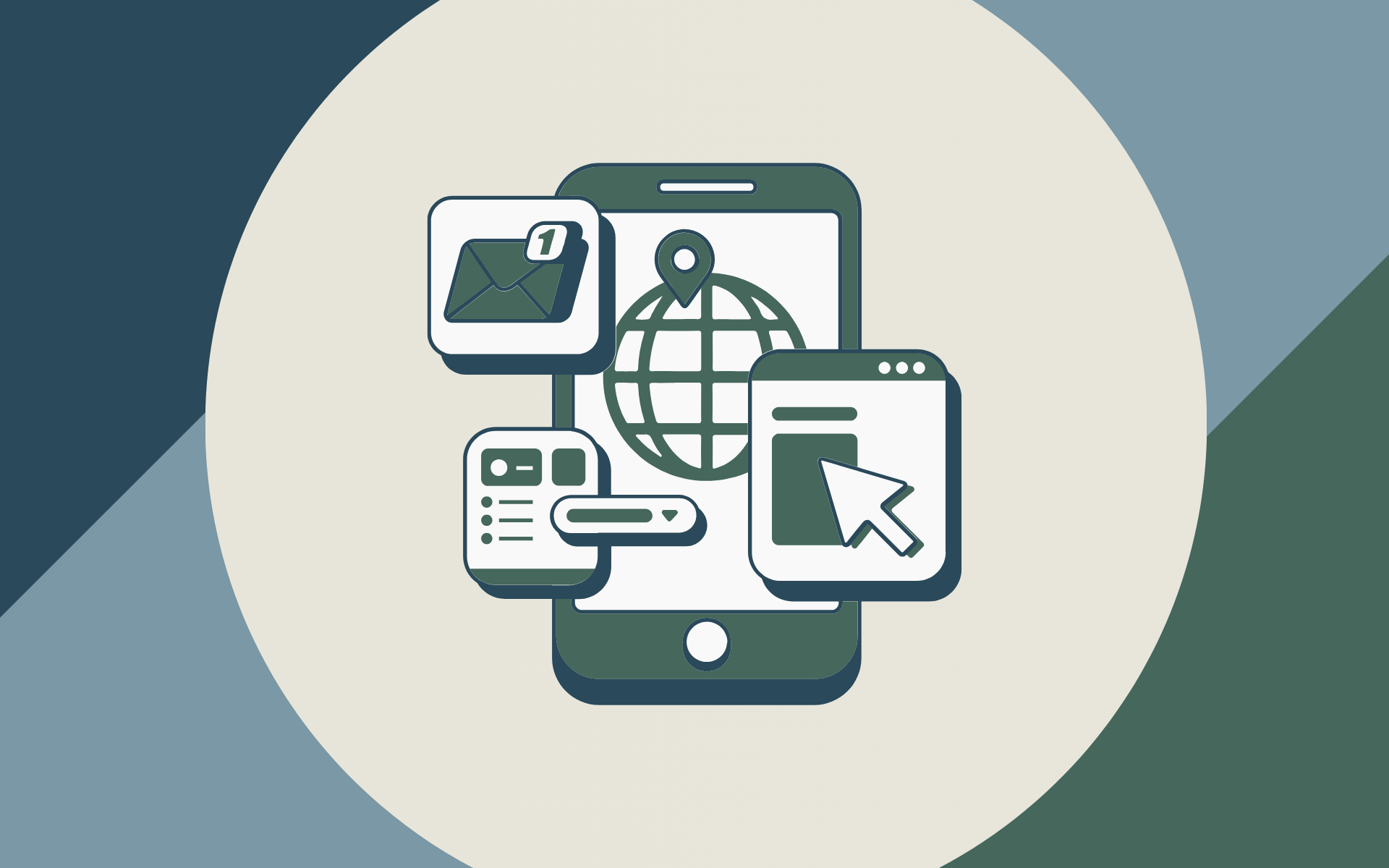 Digitalisierung mit Vernunft